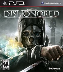 Dishonored - Playstation 3 | Galactic Gamez