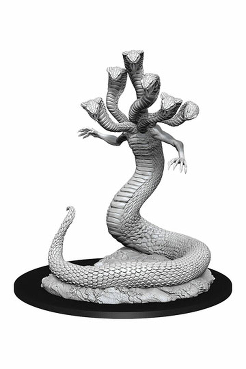 D&D Nolzur's Marvelous Miniatures: Yuan-Ti Anathema | Galactic Gamez