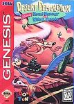Desert Demolition | Galactic Gamez