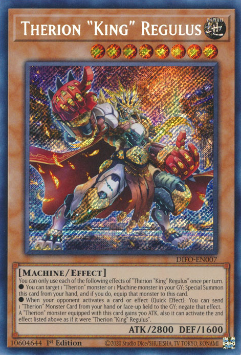 yugioh king cards Legendary Fire King Ponix - Structure Deck: Fire Kings