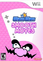 WarioWare: Smooth Moves - Wii | Galactic Gamez