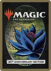 Mox Sapphire [30th Anniversary Edition] | Galactic Gamez