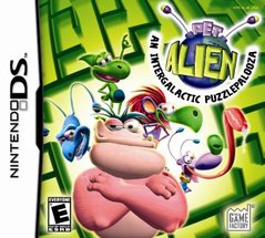 Pet Alien - Nintendo DS | Galactic Gamez