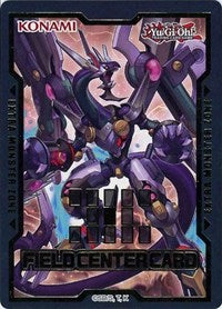 Field Center Card: Arc Rebellion XYZ Dragon Promo | Galactic Gamez