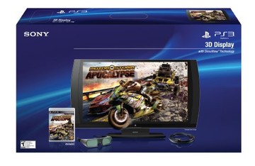 Playstation 3D Display - Playstation 3 | Galactic Gamez