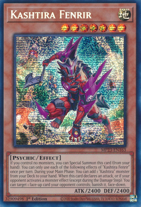 Yugioh Singles (Instock)