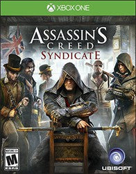 Assassin's Creed Syndicate - Xbox One | Galactic Gamez