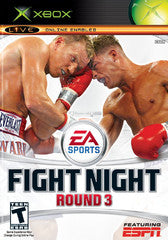 Fight Night Round 3 - Xbox | Galactic Gamez