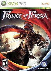 Prince of Persia - Xbox 360 | Galactic Gamez