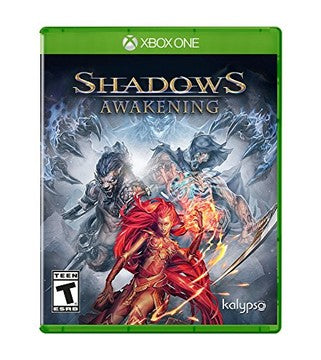 Shadows Awakening - Xbox One | Galactic Gamez