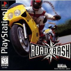 Road Rash - Playstation | Galactic Gamez