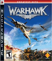 Warhawk [Greatest Hits] - Playstation 3 | Galactic Gamez