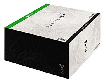 Destiny 2 Collector's Edition - Xbox One | Galactic Gamez