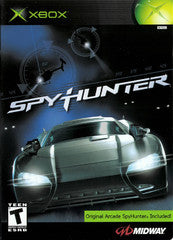 Spy Hunter - Xbox | Galactic Gamez