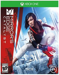 Mirror's Edge Catalyst - Xbox One | Galactic Gamez