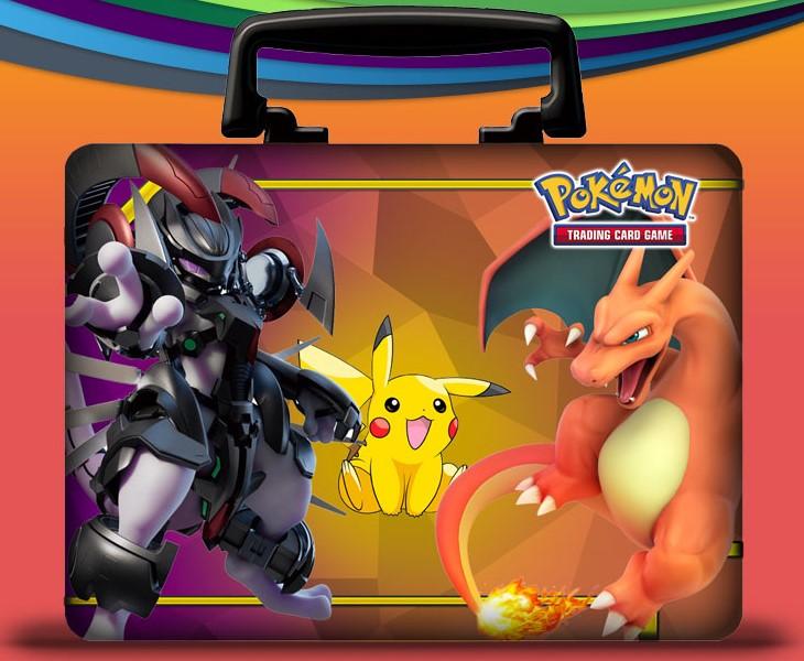 Pokémon Fall 2019 Collector's Chest | Galactic Gamez