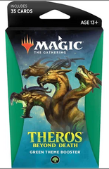 Theros Beyond Death Theme Booster | Galactic Gamez