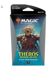 Theros Beyond Death Theme Booster | Galactic Gamez
