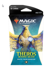 Theros Beyond Death Theme Booster | Galactic Gamez