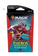 Theros Beyond Death Theme Booster | Galactic Gamez