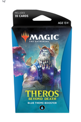 Theros Beyond Death Theme Booster | Galactic Gamez