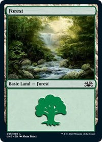 Forest [Unsanctioned] | Galactic Gamez