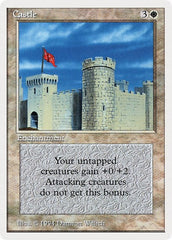Castle [Summer Magic / Edgar] | Galactic Gamez