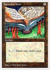 Jayemdae Tome [Summer Magic / Edgar] | Galactic Gamez