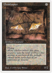 Ornithopter [Summer Magic / Edgar] | Galactic Gamez