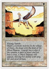 Mesa Pegasus [Summer Magic / Edgar] | Galactic Gamez