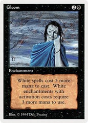 Gloom [Summer Magic / Edgar] | Galactic Gamez