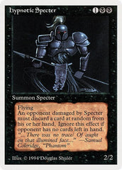 Hypnotic Specter [Summer Magic / Edgar] | Galactic Gamez