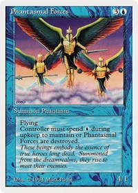 Phantasmal Forces [Summer Magic / Edgar] | Galactic Gamez