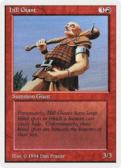 Hill Giant [Summer Magic / Edgar] | Galactic Gamez