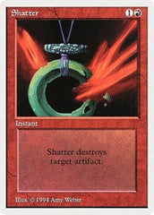 Shatter [Summer Magic / Edgar] | Galactic Gamez