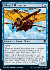 Kitesail Skirmisher [Commander Legends] | Galactic Gamez