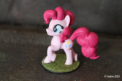 My Little Pony - Pinkie Pie Miniature | Galactic Gamez