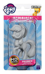 My Little Pony - Apple Jack Miniature | Galactic Gamez