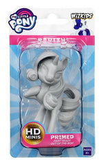 My Little Pony - Rarity Miniature | Galactic Gamez