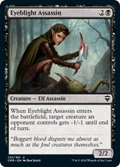Eyeblight Assassin [Commander Legends] | Galactic Gamez