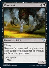 Revenant [Commander Legends] | Galactic Gamez