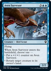 Aven Surveyor [Commander Legends] | Galactic Gamez