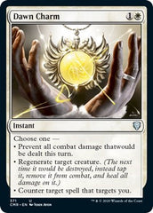 Dawn Charm [Commander Legends] | Galactic Gamez