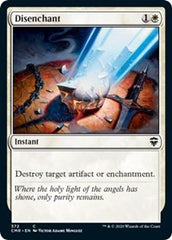 Disenchant [Commander Legends] | Galactic Gamez