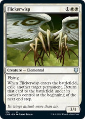 Flickerwisp [Commander Legends] | Galactic Gamez