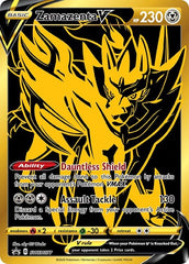 Zamazenta V - SWSH077 [SWSH: Sword & Shield Promo Cards] | Galactic Gamez
