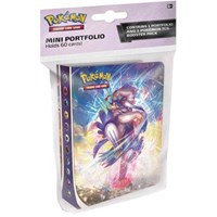 Pokemon: Battle Styles Mini Collector's Album | Galactic Gamez