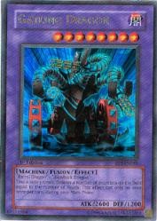 Gatling Dragon [FET-EN035] Ultra Rare | Galactic Gamez