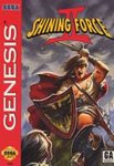 Shining Force II | Galactic Gamez