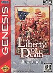 Liberty or Death | Galactic Gamez